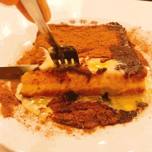 茶餐厅十大招牌菜,茶餐厅必点100种小吃