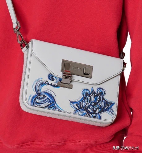 虎年爆款包包,虎年新款包
