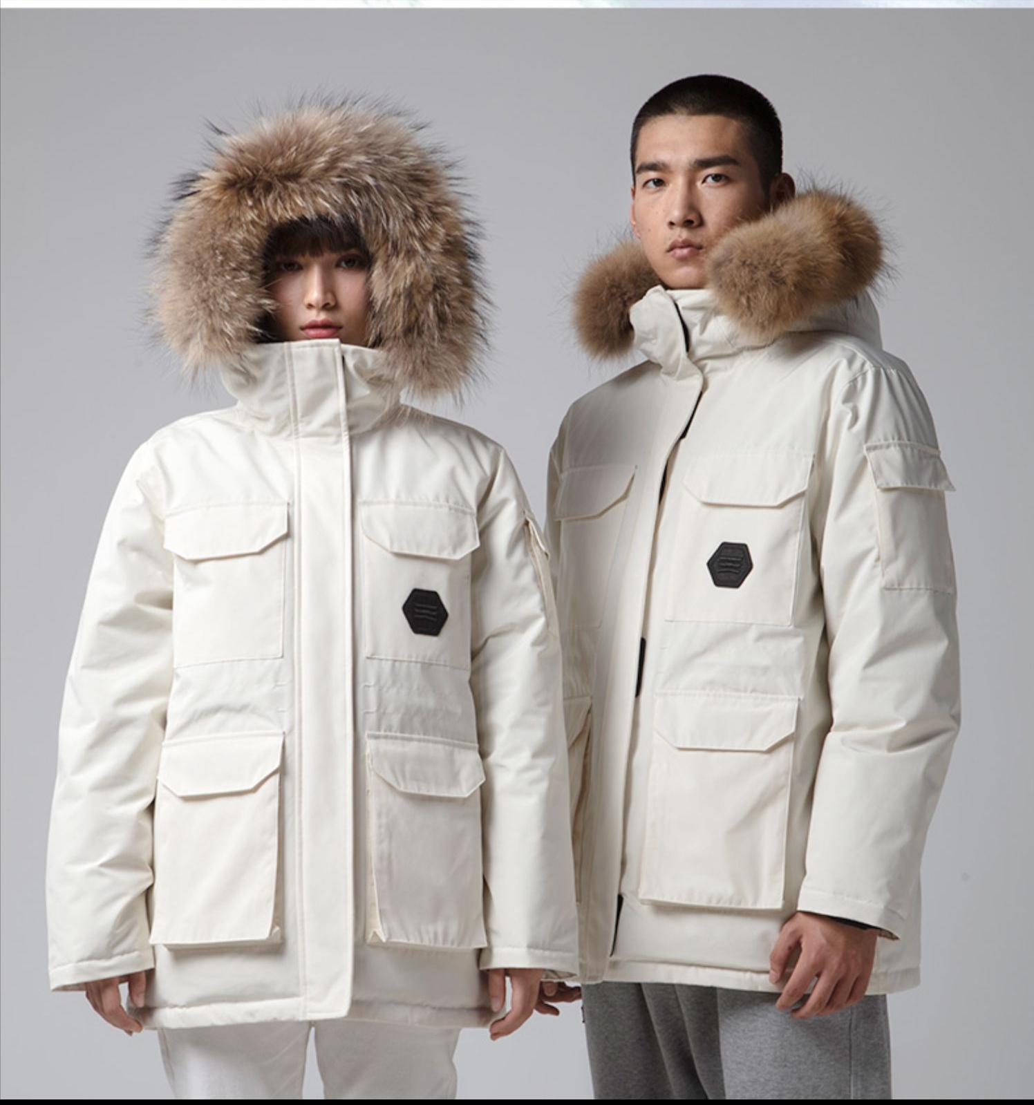 买羽绒服哪个品牌最好,男士国产羽绒服品牌十大排名