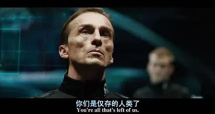 宇宙科幻恐怖电影十大巅峰之作,10部最好看的科幻惊悚电影