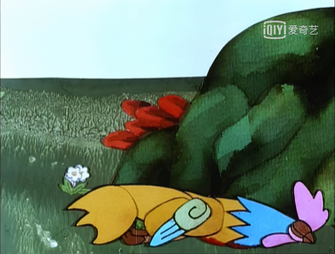 童年阴影十二生肖第一集,十二生肖动画片都是如何死的