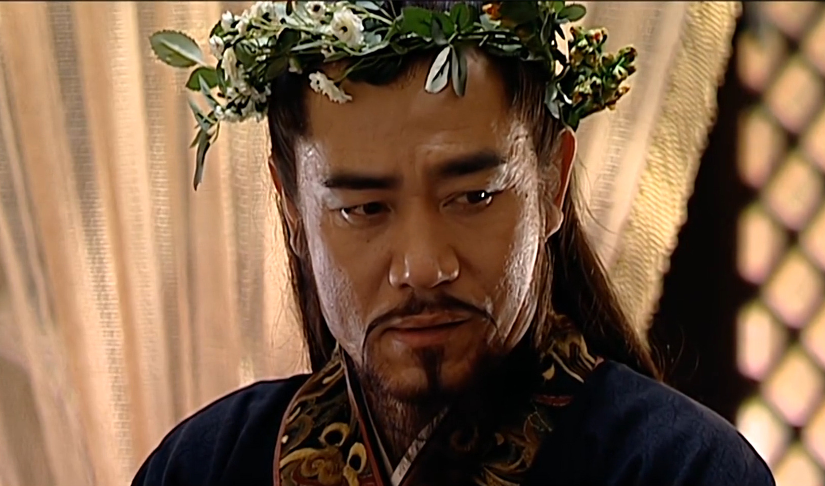 与康熙王朝一样的历史大剧,十大经典历史剧排行康熙王朝垫底