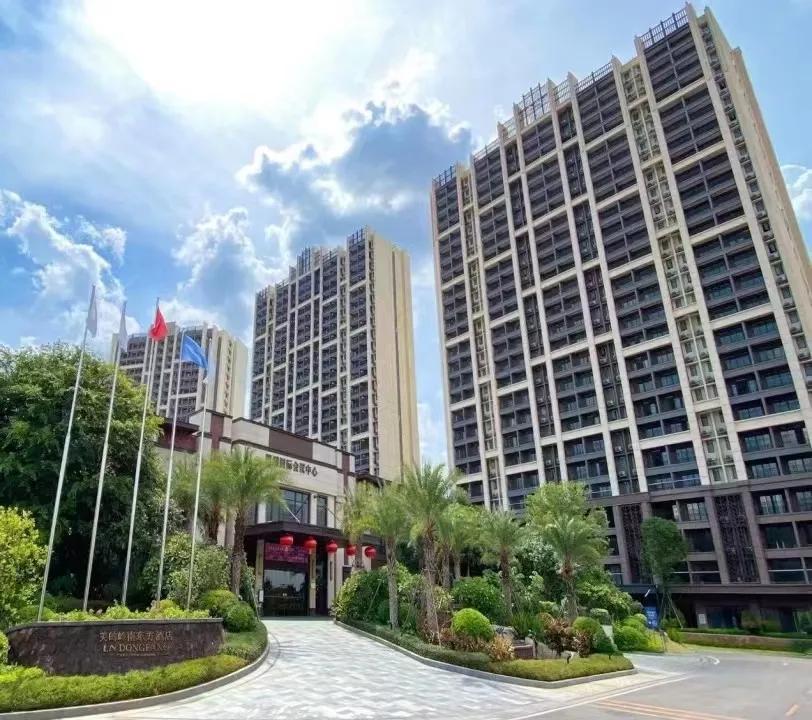 美的鹭湖200多平别墅,佛山美的鹭湖度假区别墅团购