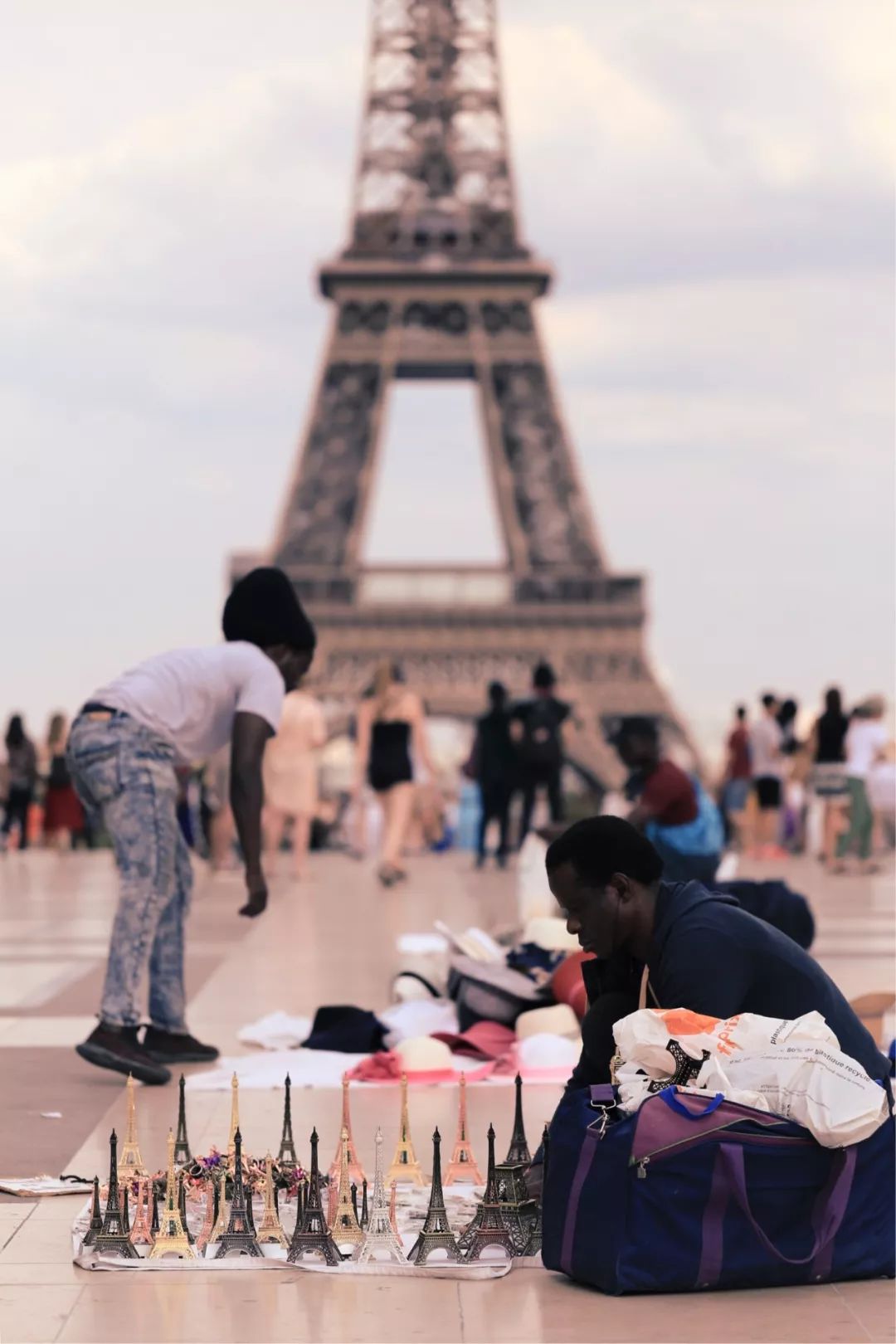 浪漫之都巴黎旅拍,浪漫之都巴黎城市