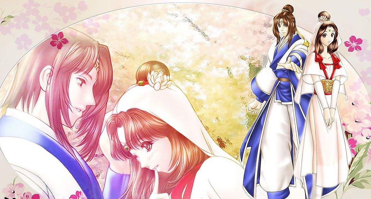 新绝代双骄画质,绝代双骄版本对比