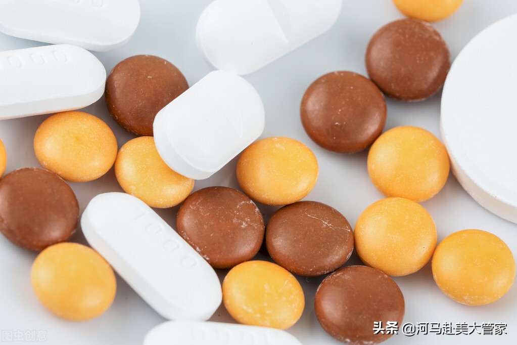 中国常见药物在美国的替代清单