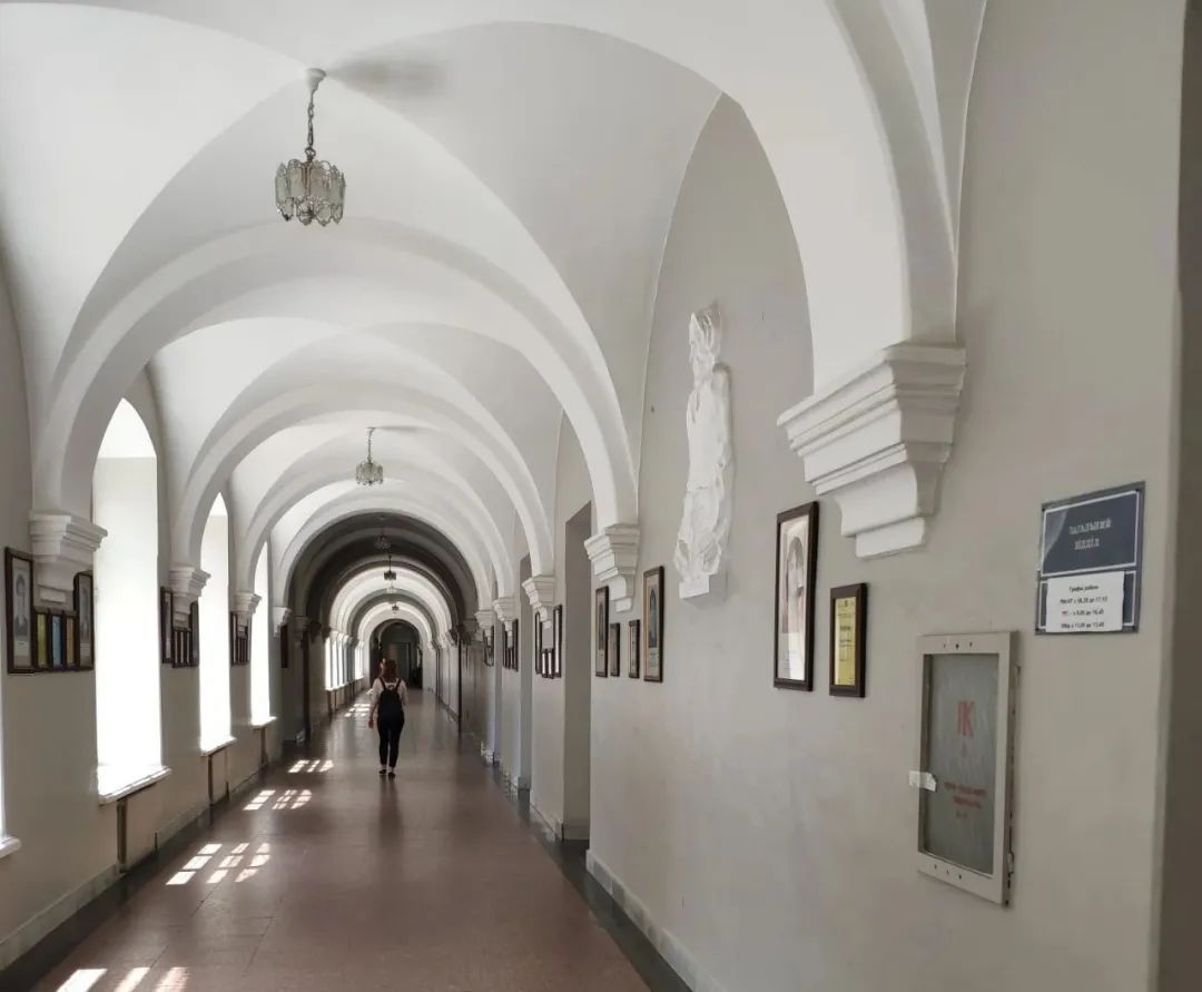 乌克兰国立技术学校,乌克兰大学招生