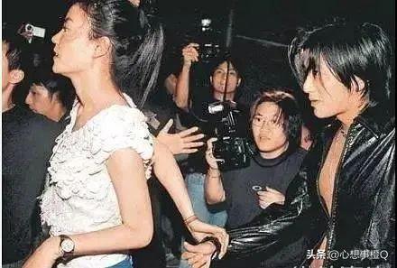 王菲谢霆锋最新官方真实消息,王菲谢霆锋最新消息新闻