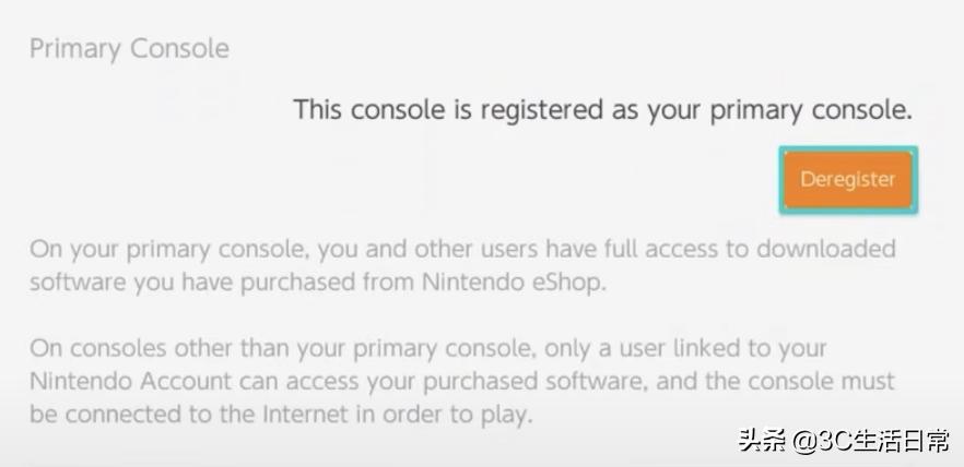 入手switch一定要知道6点|switcholed选购买会员注册账号跨服