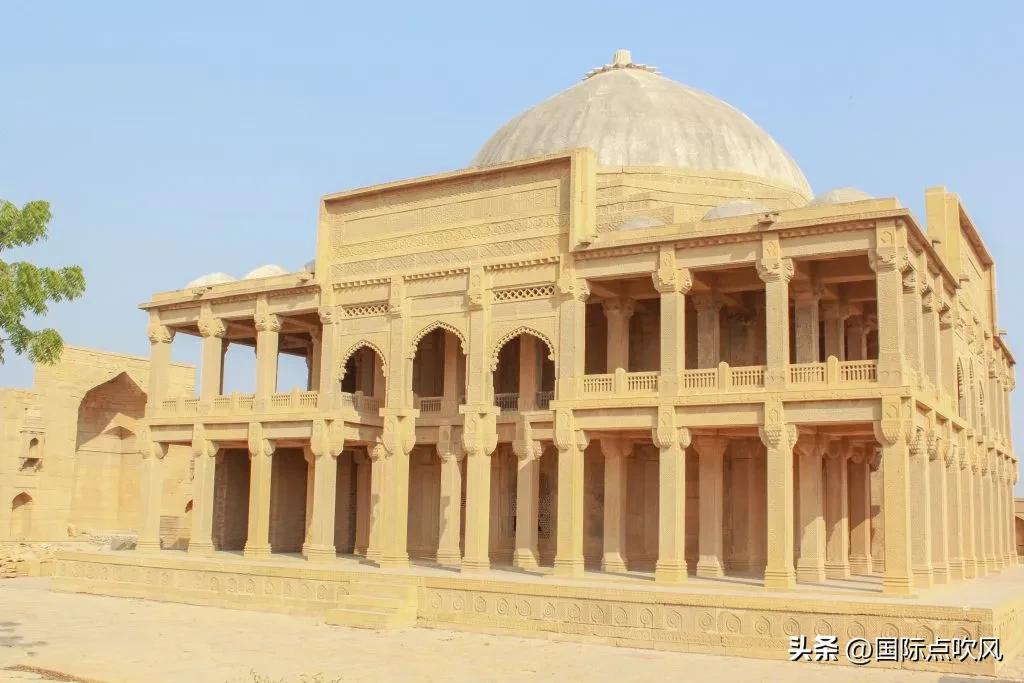 巴基斯坦人智商,巴基斯坦军事实力为什么这么高