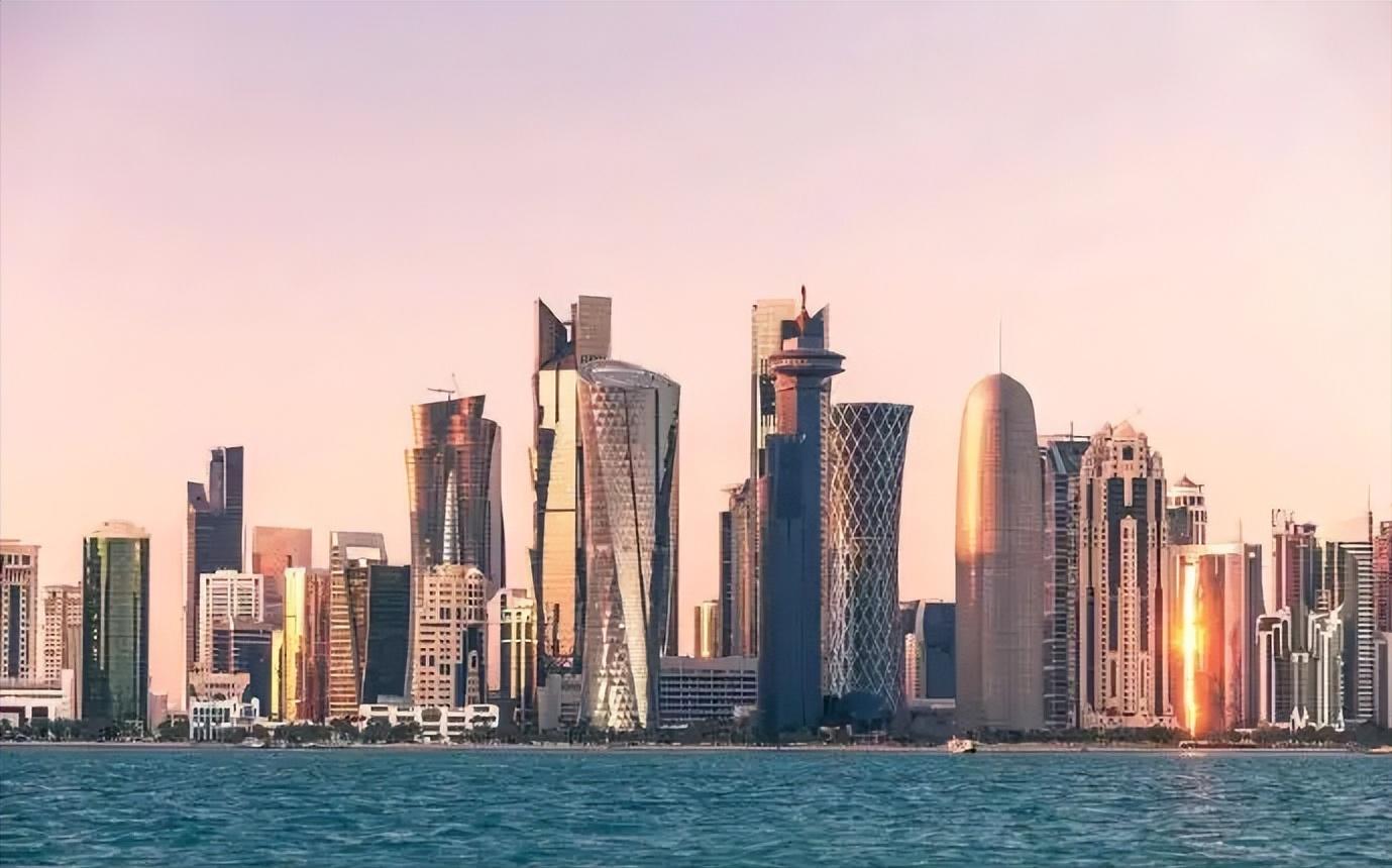 卡塔尔是不是有钱搞亚洲杯,卡塔尔是全部国民都很有钱吗