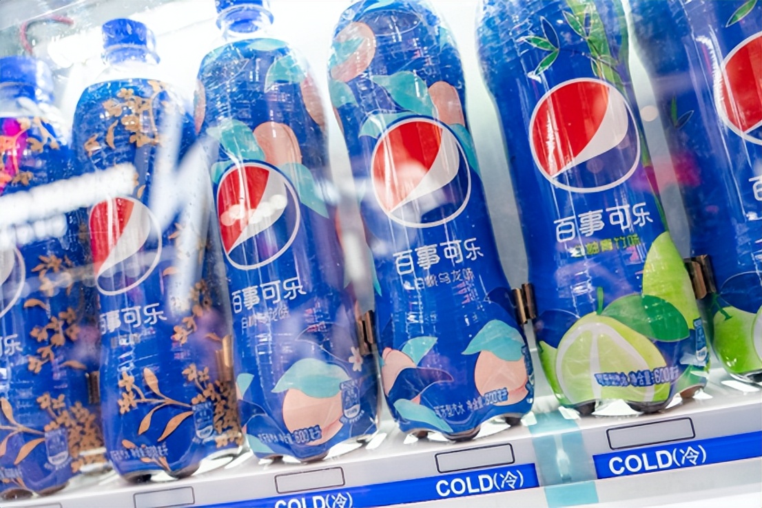 百事可乐失败案例,百事可乐兑奖事件