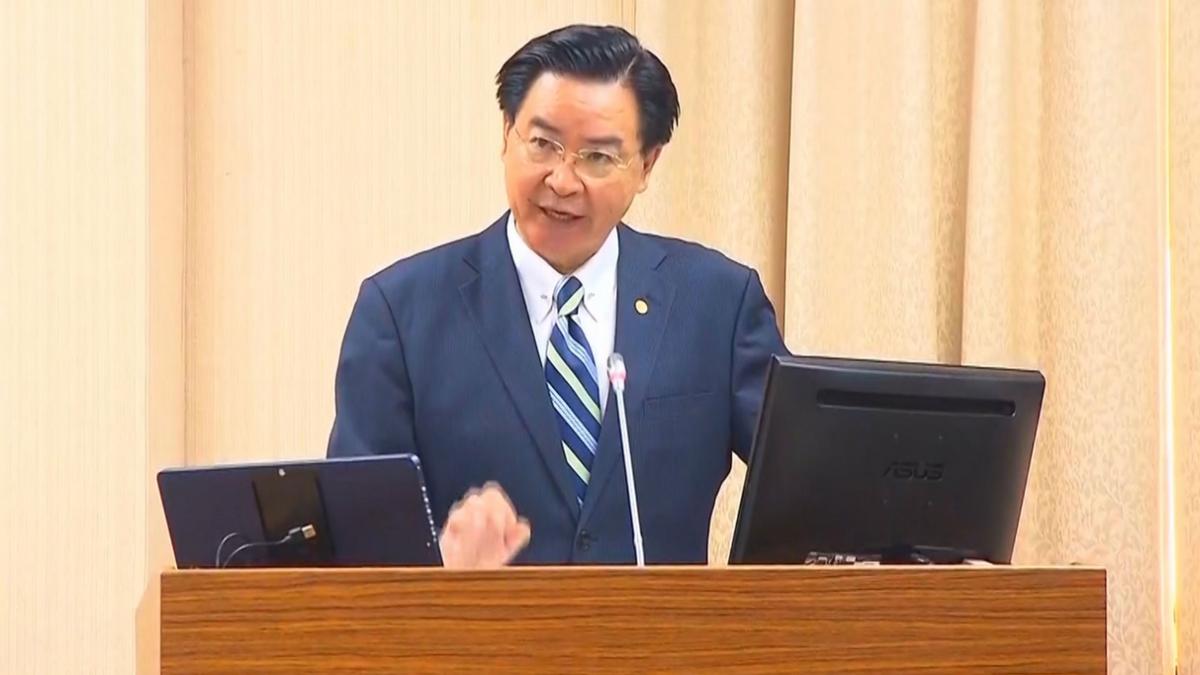 太平洋岛国欲与台“建交”，开价5千万美元，并要求接手大陆项目