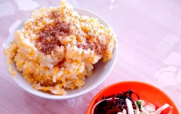 吃了这碗酸饭，才懂什么叫山西猛汉