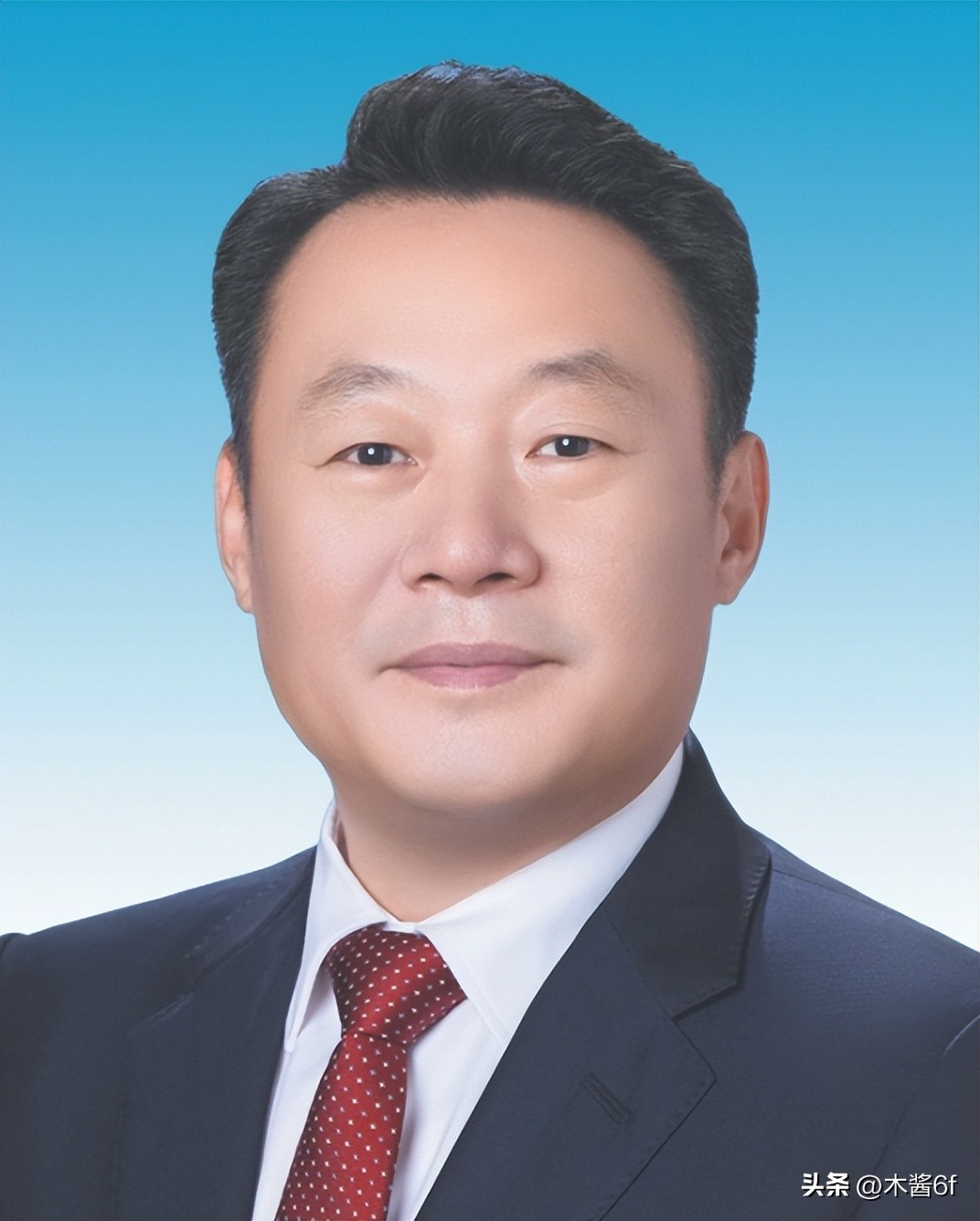 罕见：这个省，有3名副部级干部兼任市领导！