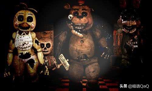 近十年来最恐怖的12款游戏盘点,pc最恐怖的游戏排名