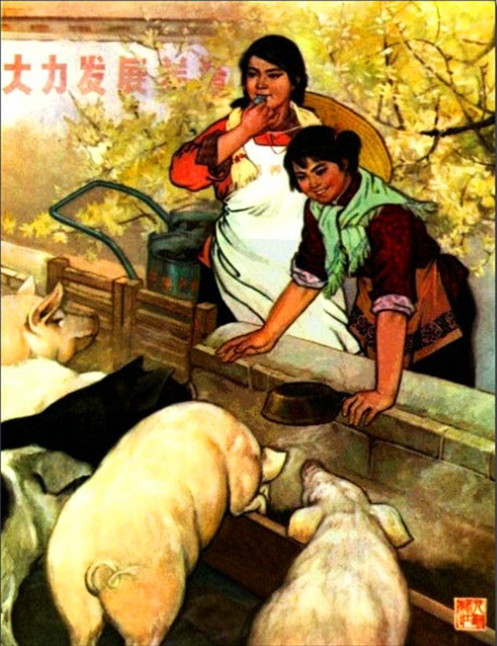 五六十年代民间老物件,30-40年代的生活老物件