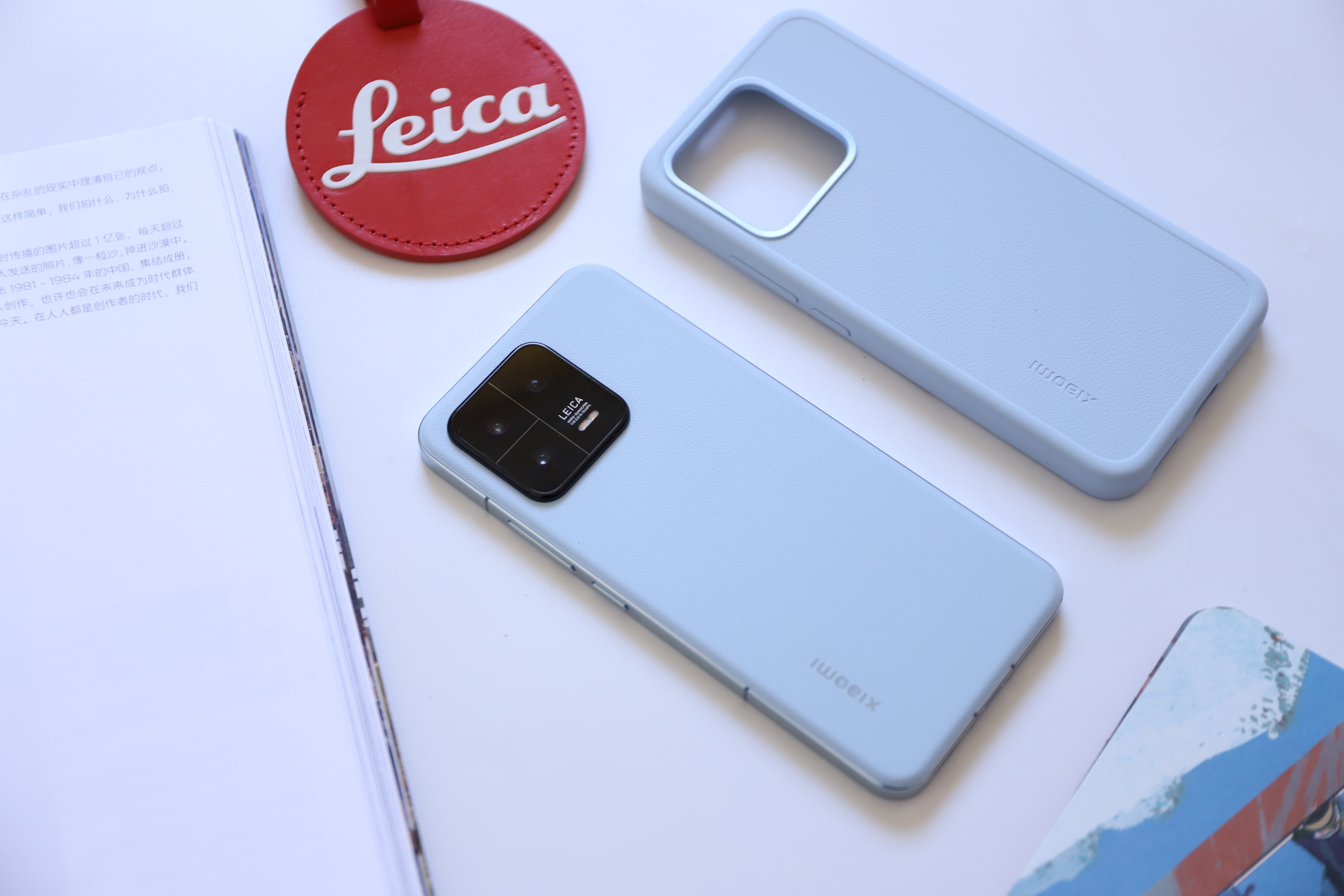 华为mate50和小米13测评,华为mate50跟小米13哪一个更好