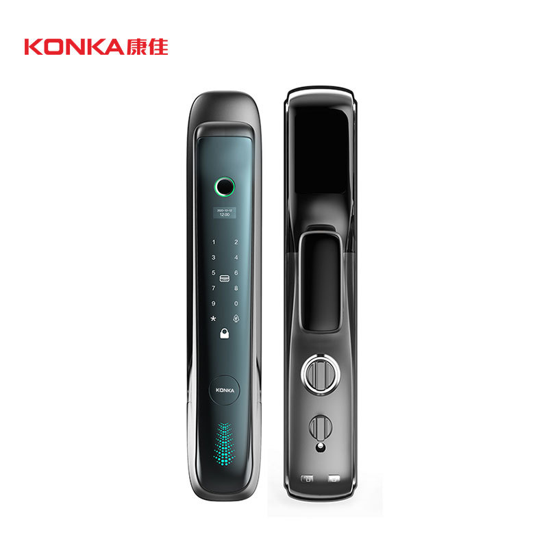 康佳指纹锁加盟,康佳智能锁区域代理价格