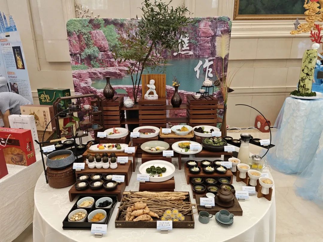 寻味黄河美食,郑州黄河美食最新