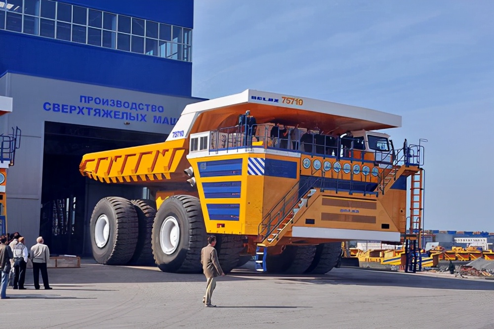 十大机械怪物排名,世界上的极限机械怪兽有多厉害