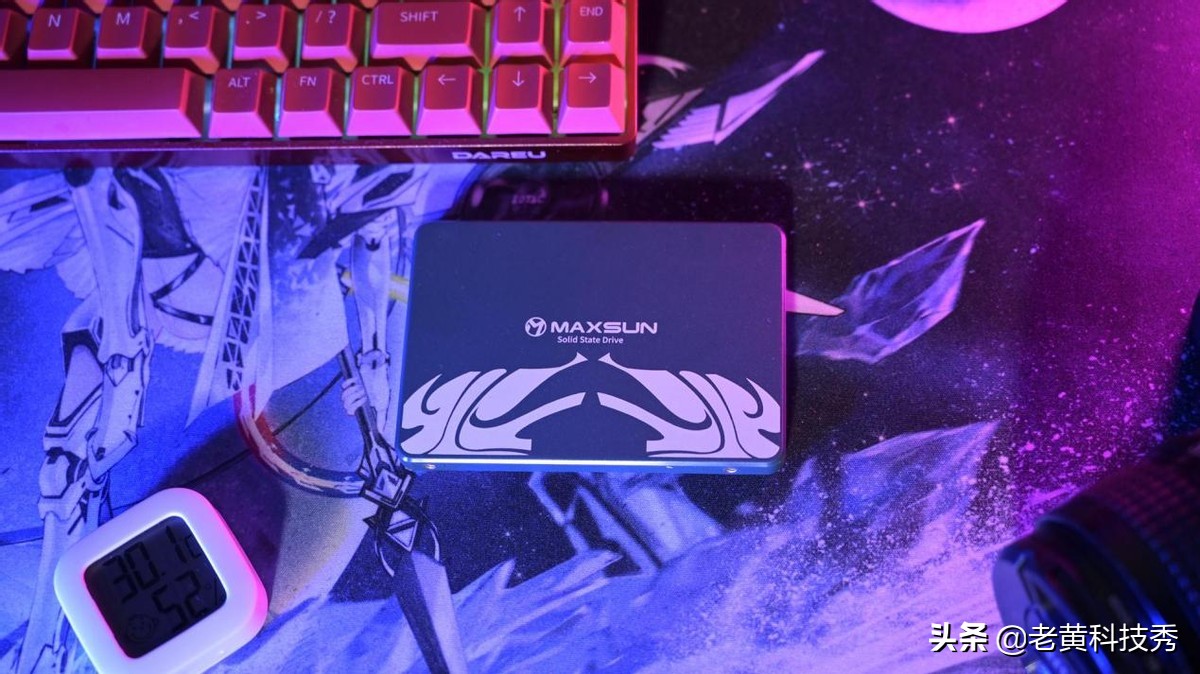 固态铭瑄青龙1tb怎么样,英特尔铭瑄b660