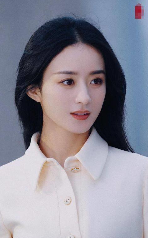 赵丽颖杨颖合照,赵丽颖倪妮同框