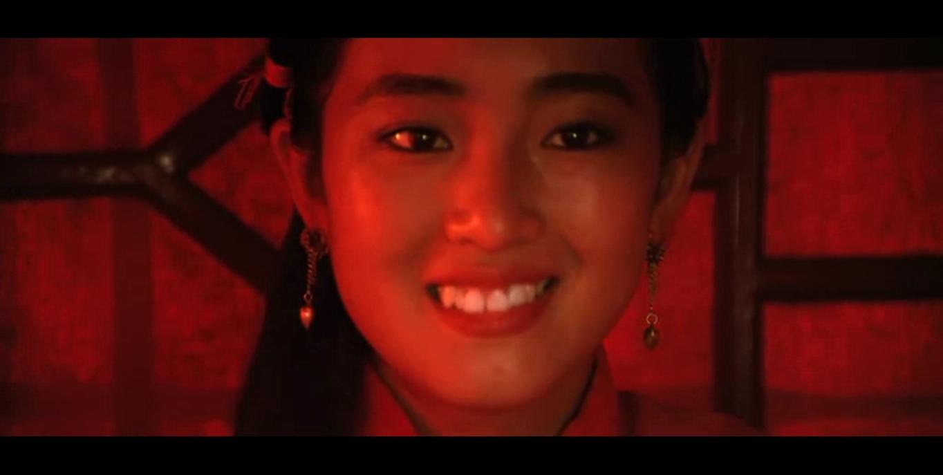 1988红高粱电影获奖,红高粱电影是第几届金像奖