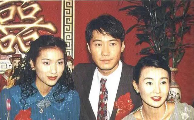 至今未嫁8位大龄女港星,至今十大未婚大龄男港星