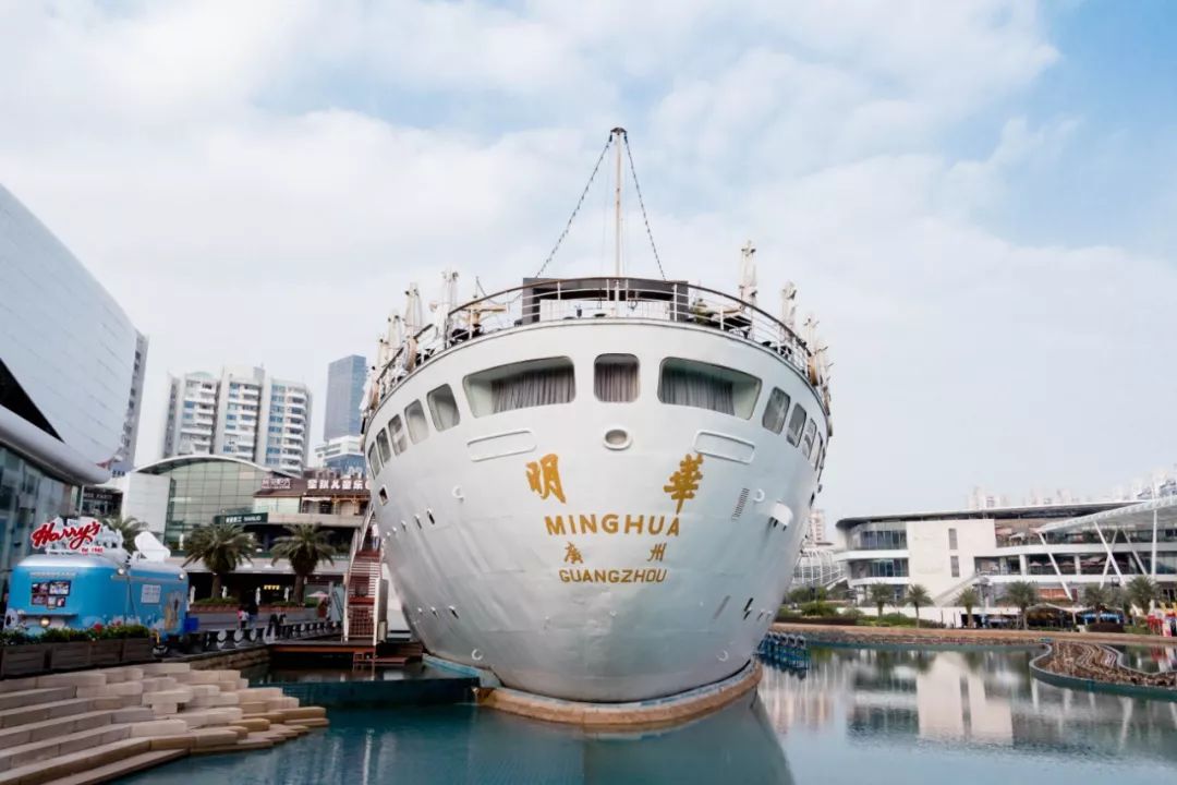 深圳最值得去的十个地方,深圳吃货必去的地方