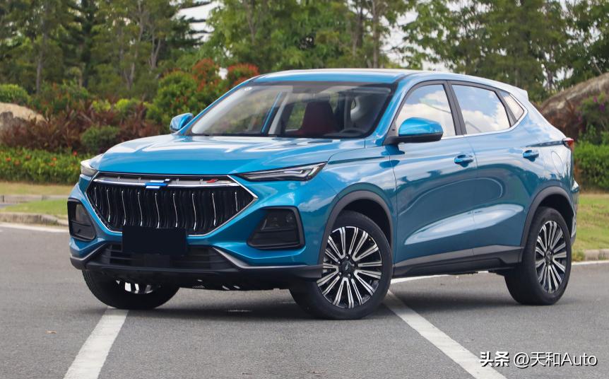 欧萌达跟缤越哪个后排空间大一点,新缤越2023款和长安欧尚x5p