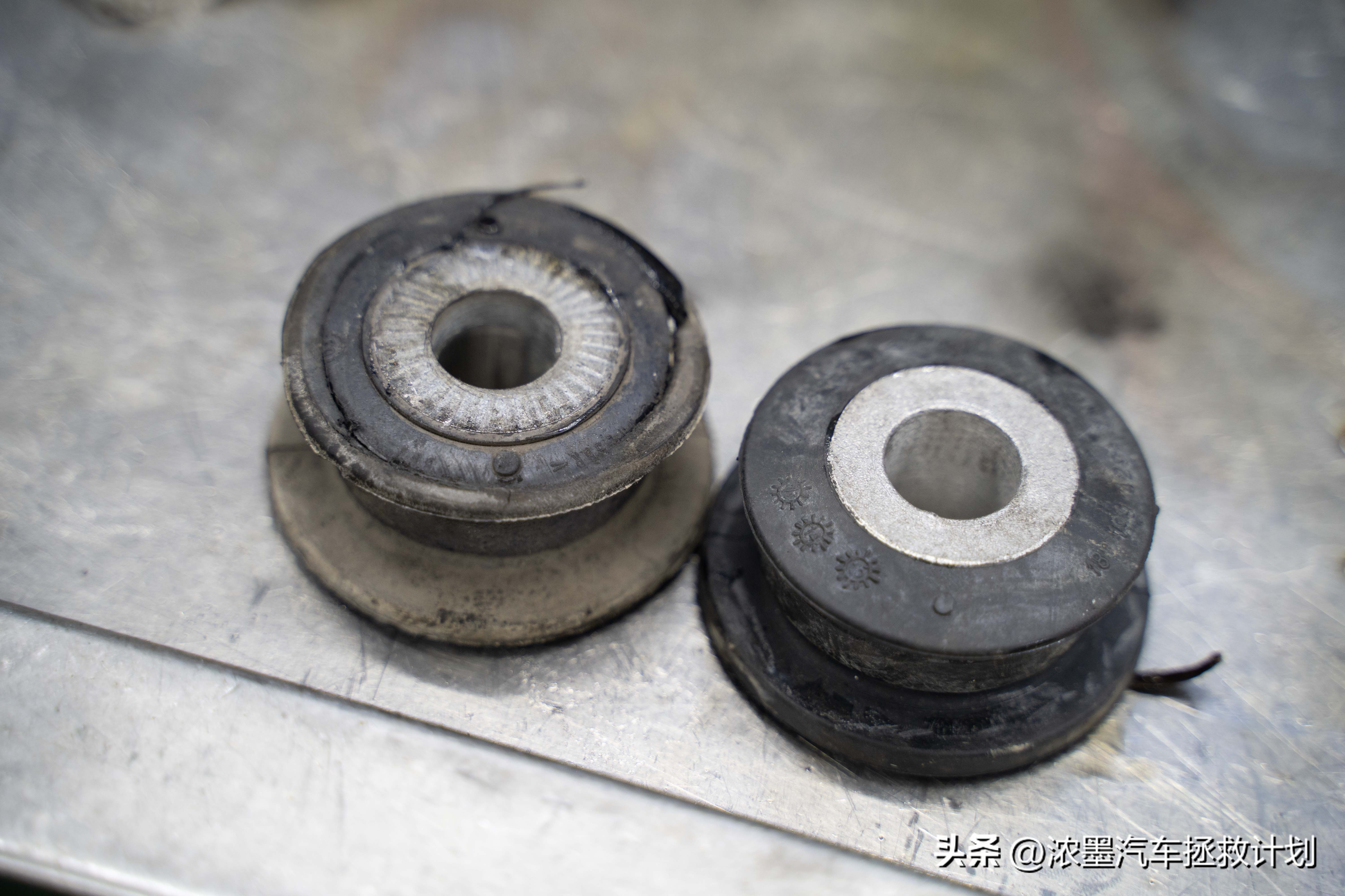 高尔夫4代发动机整备,经典4代高尔夫r四驱