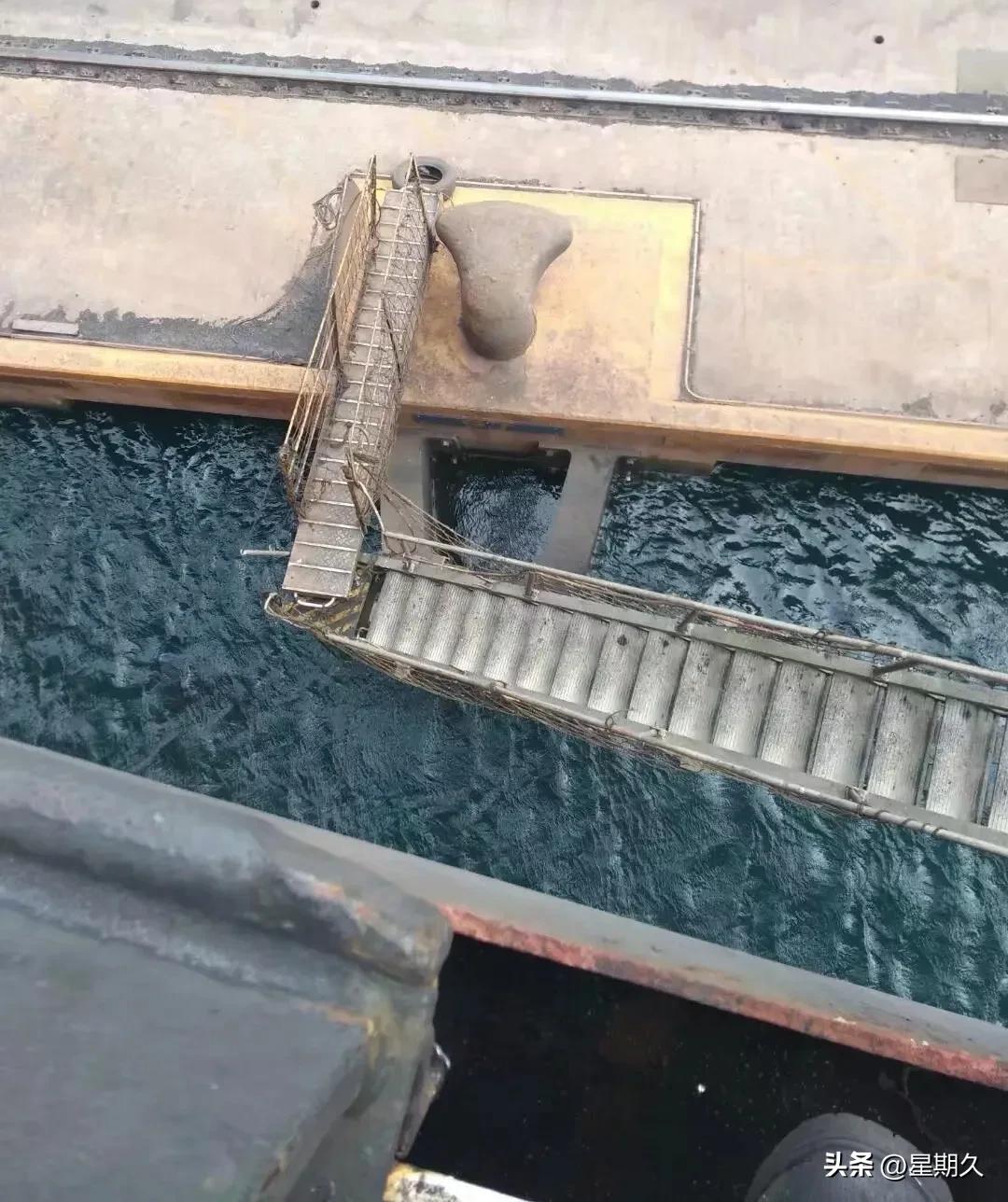 船舶靠港51期,船舶靠港107期