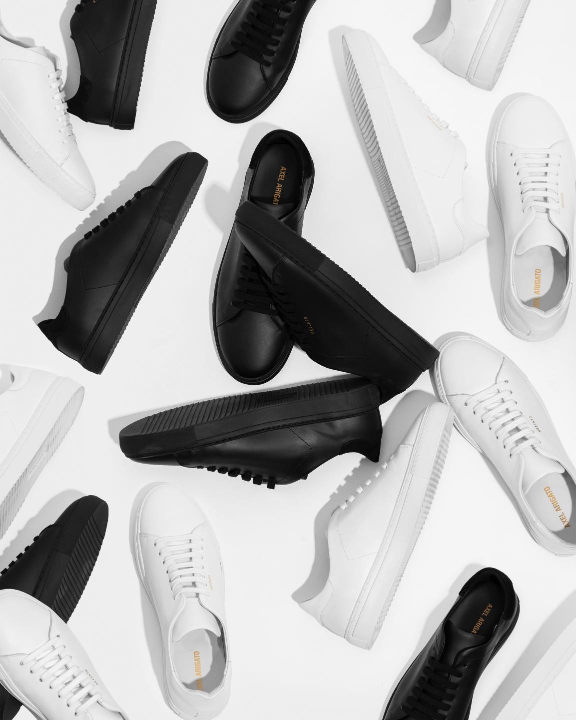 百搭运动鞋大牌高个子推荐,时髦精运动鞋百搭