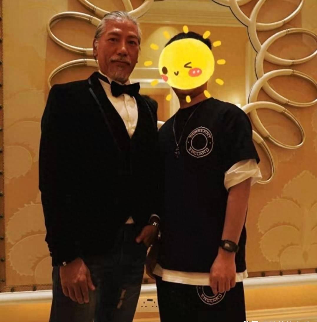 张耀扬：华语乐坛新王崛起