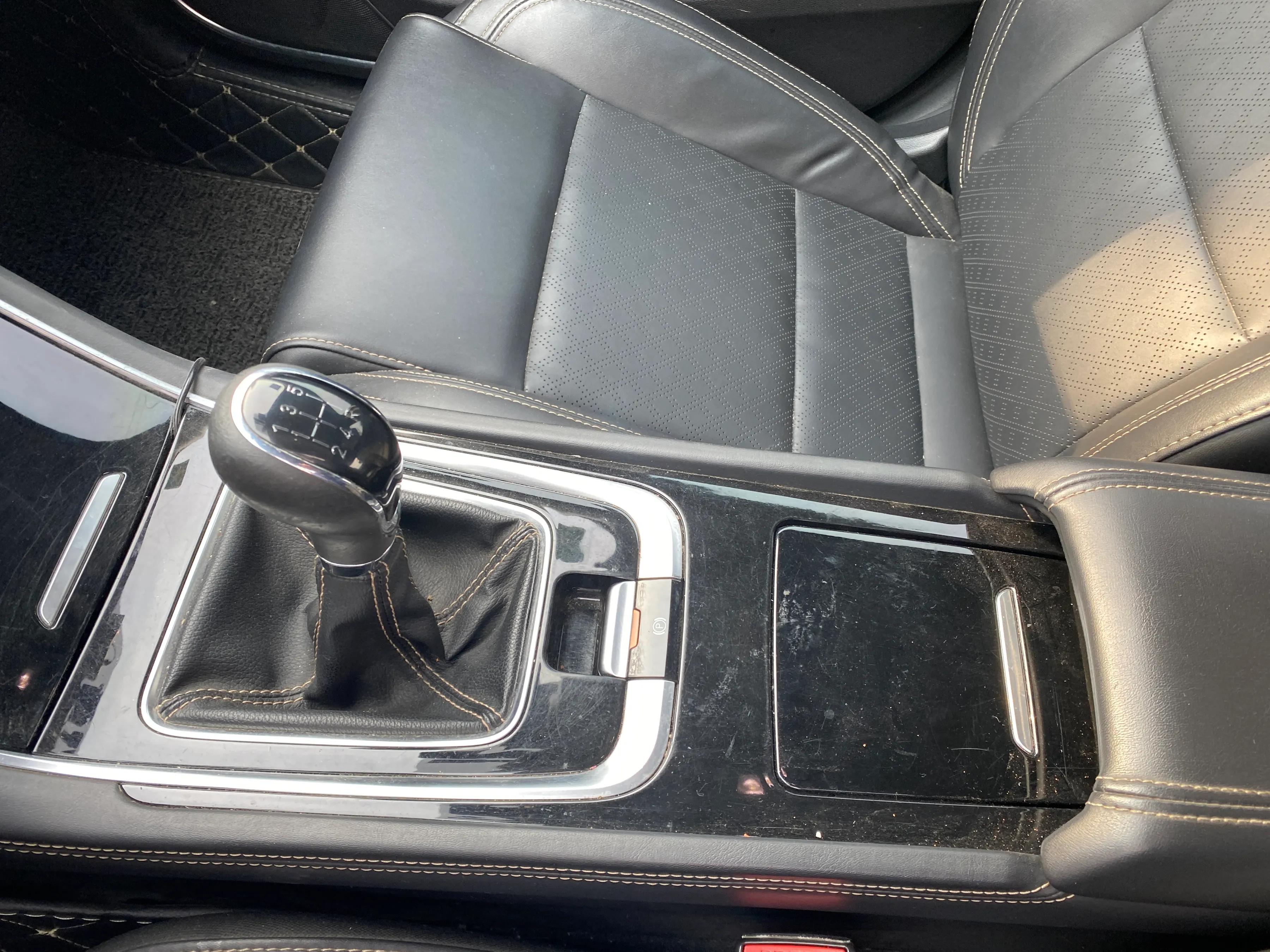 不到九万买啥车,性价比最高的长安逸动