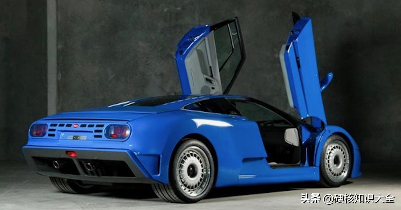 盘点布加迪最贵的车,盘点最贵的布加迪前10款车