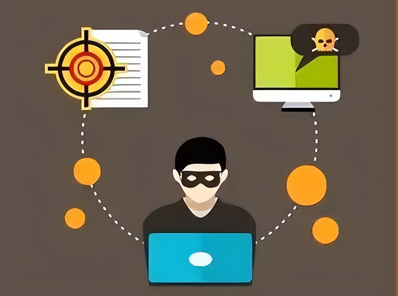 网警课堂|快来学习防范网络攻击小知识！