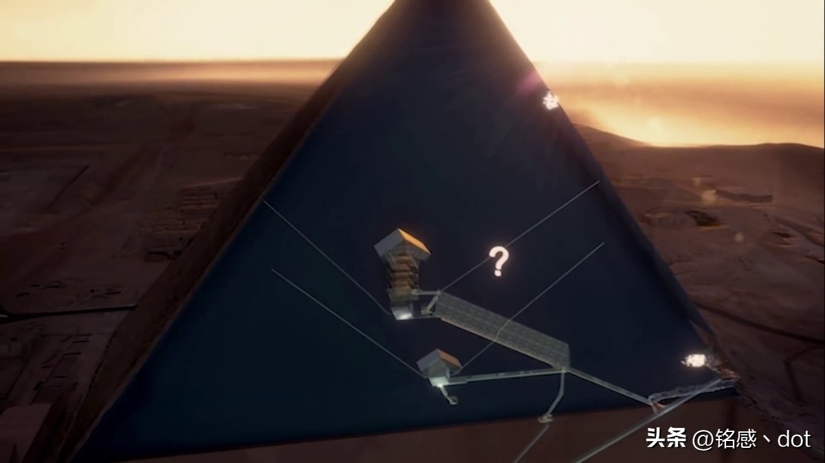 金字塔是世界第一大奇迹吗,金字塔为什么成为七大奇迹之一