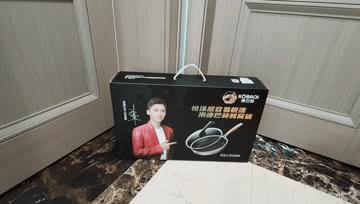 康巴赫316不粘锅平底煎锅直播,不粘锅煎锅热卖榜第一名康巴赫