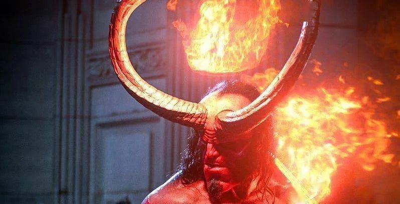 两大经典恐怖ip,经典恐怖ip