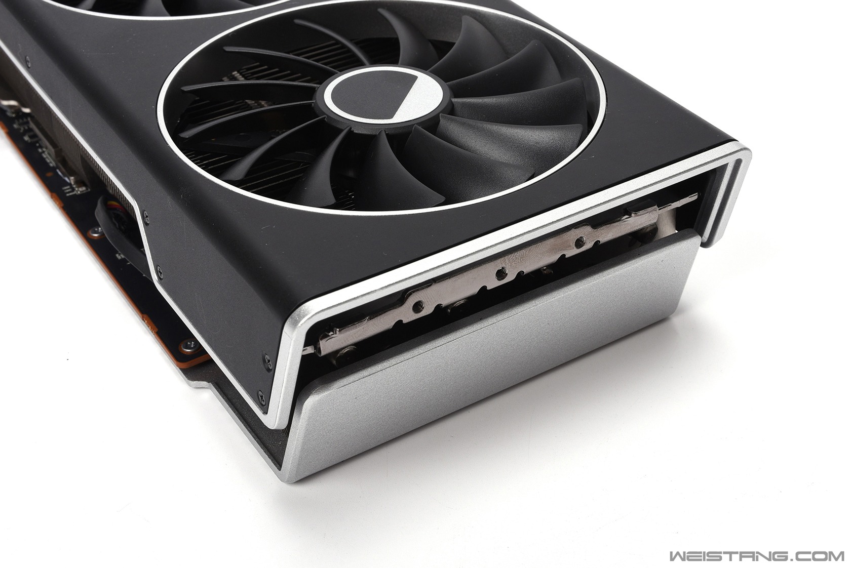 讯景7900xtx对比蓝宝石7900xtx,rx7900xtx显卡讯景