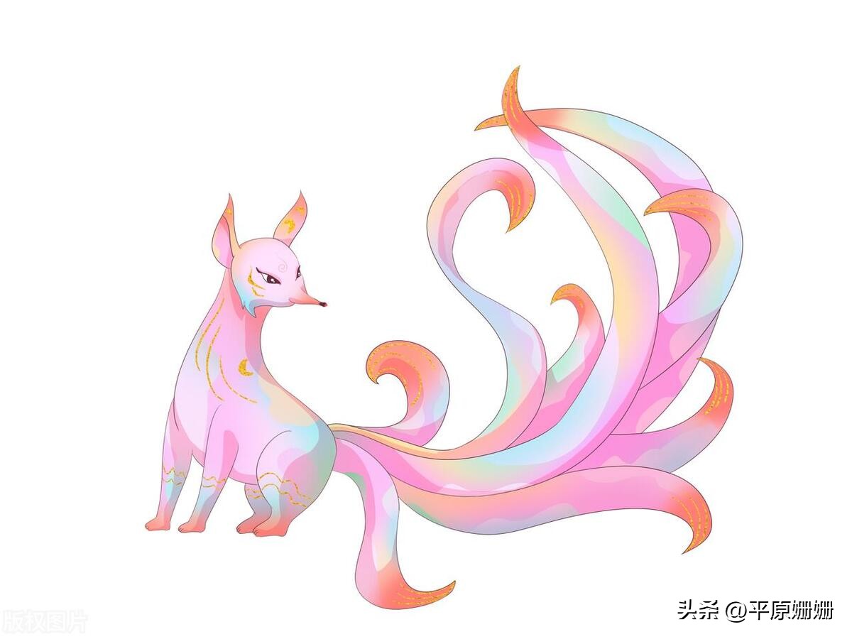 山海经中的神秘莫测世界,山海经中有哪些神奇的情节