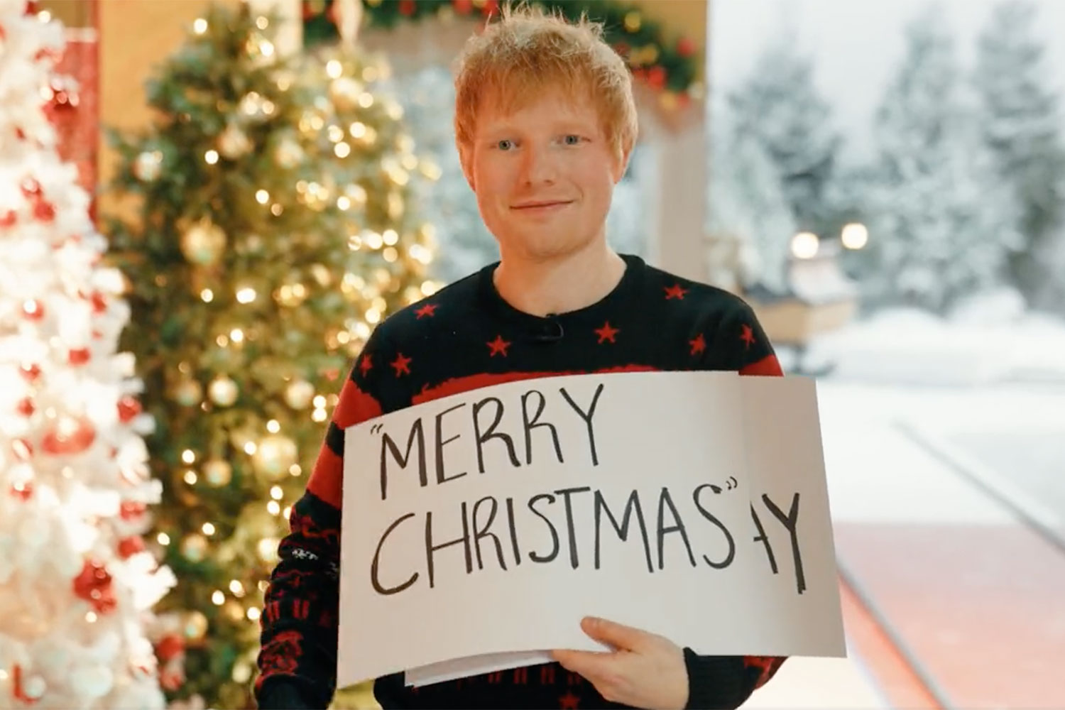 播放圣诞节歌单,圣诞歌单分享