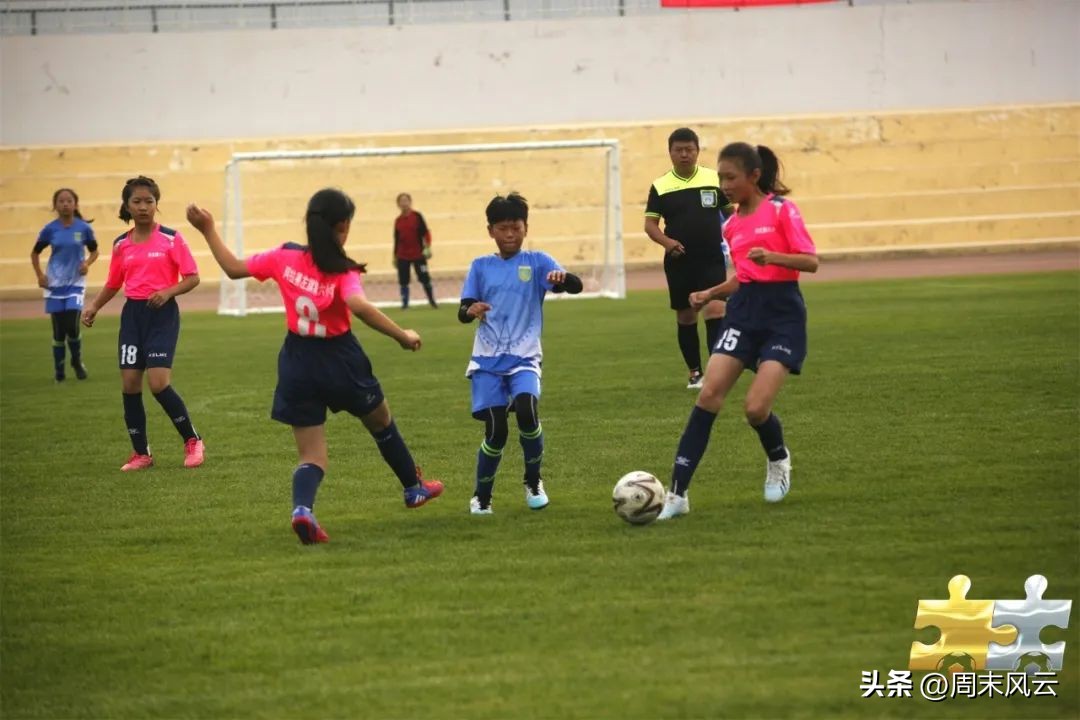 聚焦决赛现场,聚焦小学