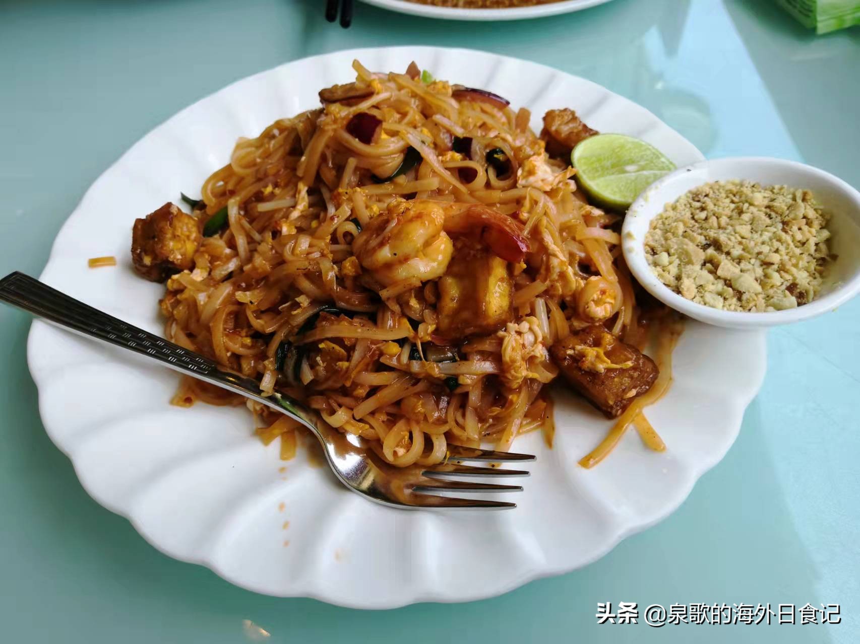 澳门官也街必吃美食,寻味澳门街