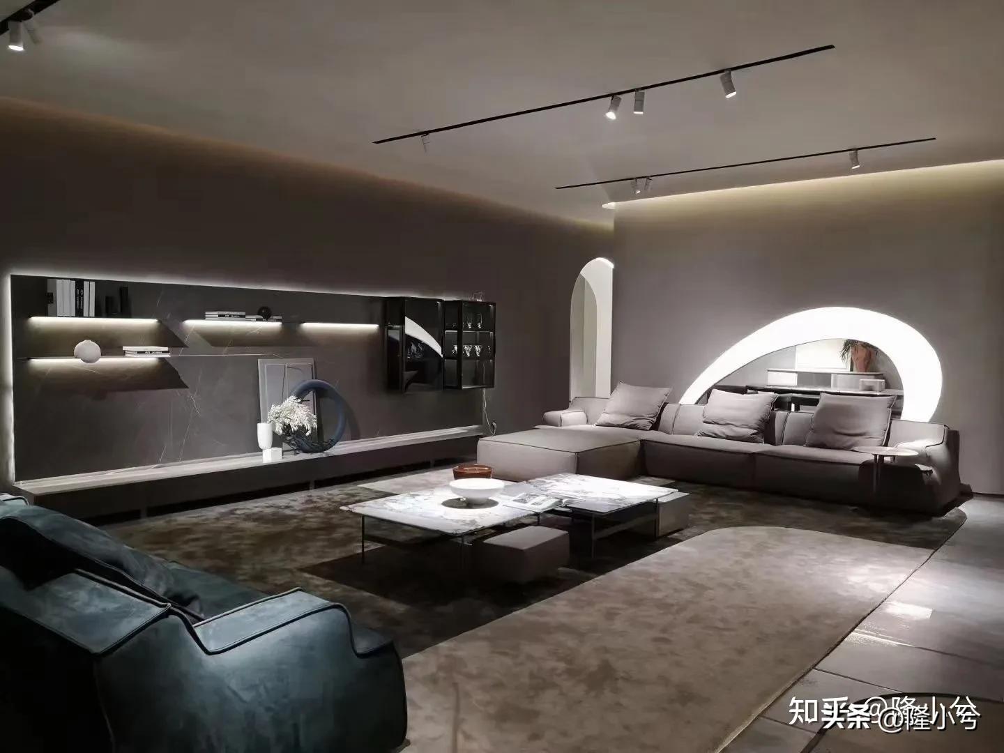 baxter云朵沙发复刻,baxter系列沙发介绍