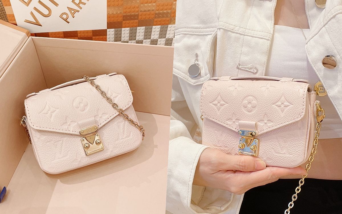 入门级奢侈品包包lv,香奈儿入门级包推荐