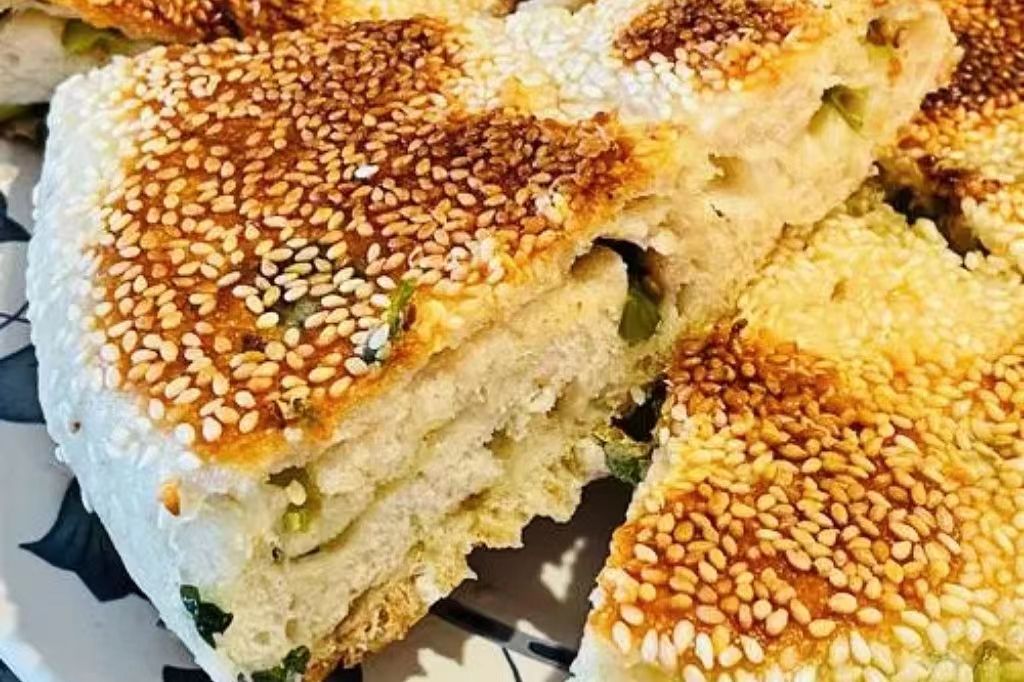 上海推荐的糕点有哪些,上海最好吃的传统糕点