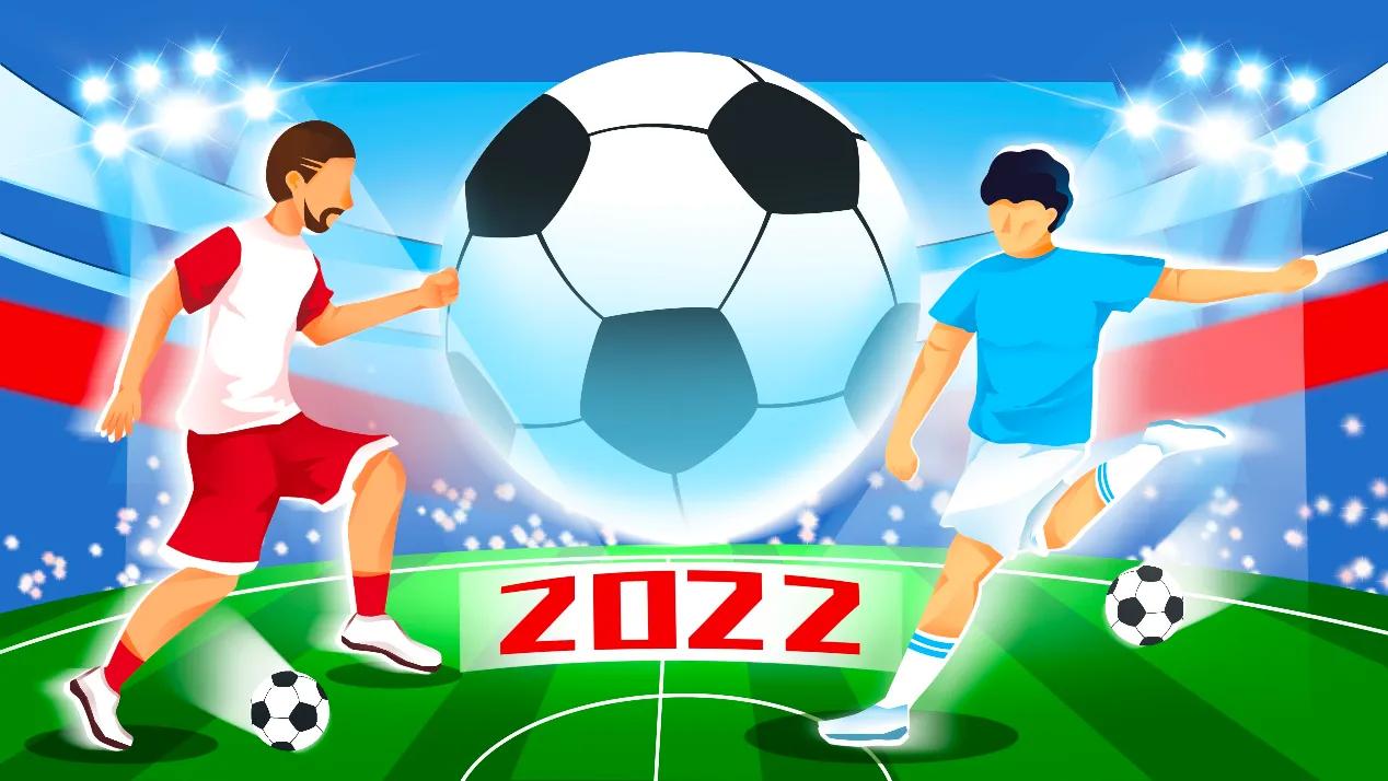 2022世界杯决赛霸气文案短句,世界杯文案幽默2024